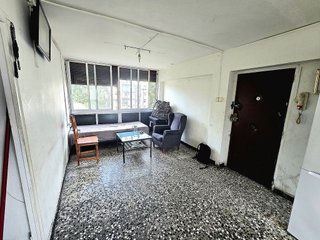 Piso en venta en San Roc - El Remei en Badalona