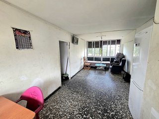 Piso en venta en San Roc - El Remei en Badalona