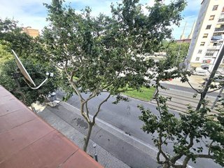 Piso en venta en San Roc - El Remei en Badalona