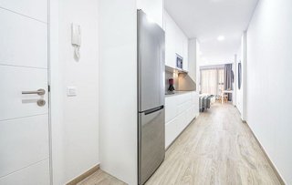 Estudio en venta en Isleta en Palmas de Gran Canaria(Las)