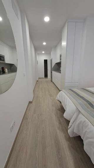 Estudio en venta en Isleta en Palmas de Gran Canaria(Las)