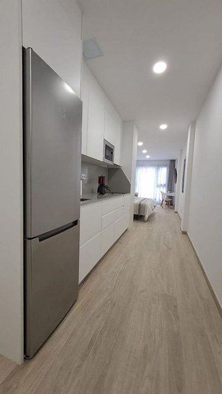Estudio en venta en Isleta en Palmas de Gran Canaria(Las)