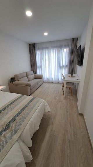 Estudio en venta en Isleta en Palmas de Gran Canaria(Las)