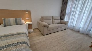 Estudio en venta en Isleta en Palmas de Gran Canaria(Las)