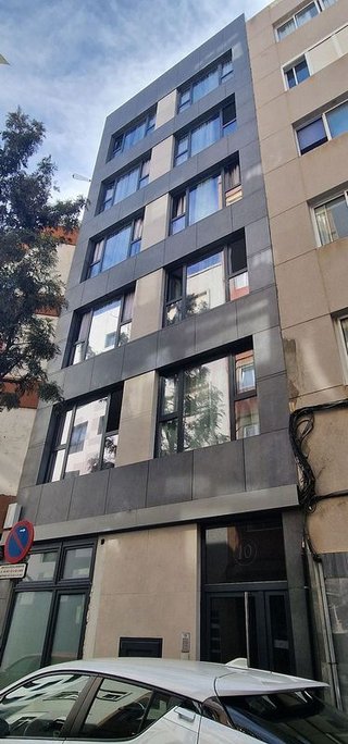 Estudio en venta en Isleta en Palmas de Gran Canaria(Las)