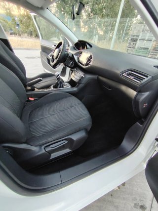 Peugeot 308 2017