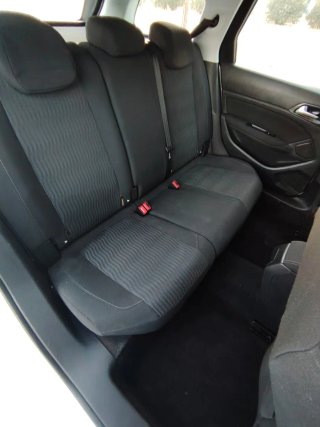 Peugeot 308 2017