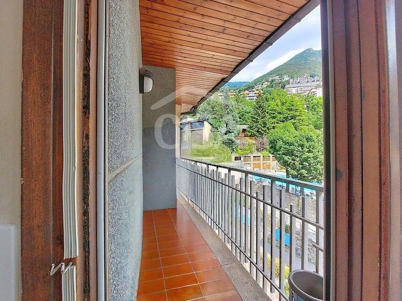 2-bedroom flat for sale in Escaldes-Engordany · 15 of 60
