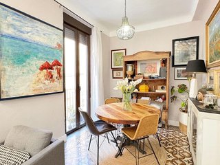 Piso en venta en Mercado en Alicante
