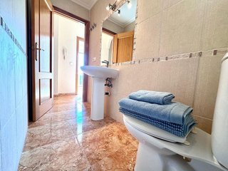 Piso en venta en Los Peñascos-El Salero-Los Imbernones en San Pedro del Pinatar