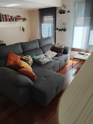 Piso en venta en Villamonte en Getxo
