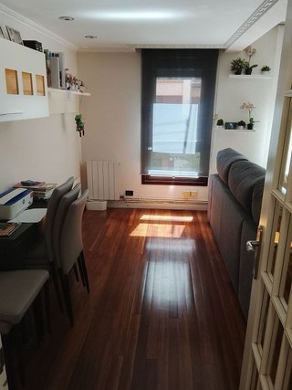 Piso en venta en Villamonte en Getxo