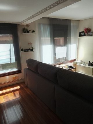 Piso en venta en Villamonte en Getxo