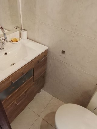Piso en venta en Villamonte en Getxo