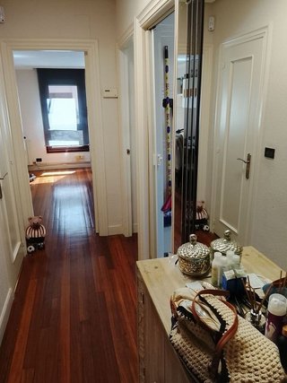 Piso en venta en Villamonte en Getxo