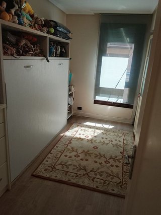 Piso en venta en Villamonte en Getxo