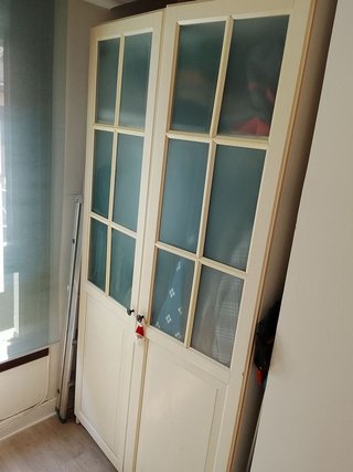 Piso en venta en Villamonte en Getxo