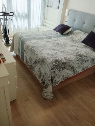 Piso en venta en Villamonte en Getxo