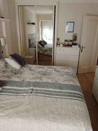 Piso en venta en Villamonte en Getxo