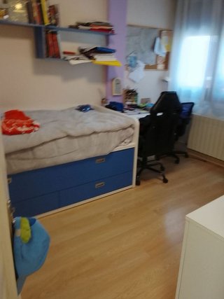 Piso en venta en Villamonte en Getxo