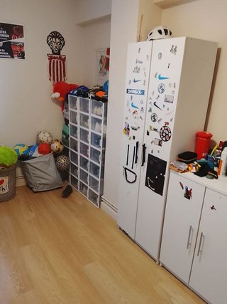 Piso en venta en Villamonte en Getxo