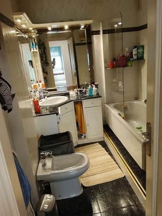 Piso en venta en Villamonte en Getxo