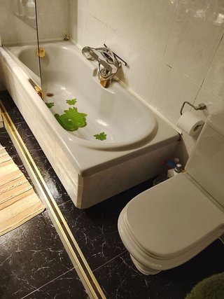Piso en venta en Villamonte en Getxo