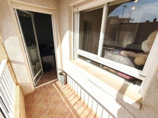Piso en venta en Playa del Cura en Torrevieja