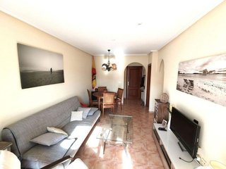 Piso en venta en Playa del Cura en Torrevieja