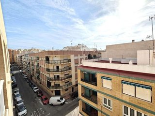 Piso en venta en Playa del Cura en Torrevieja