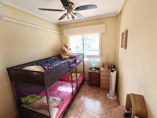 Piso en venta en Playa del Cura en Torrevieja