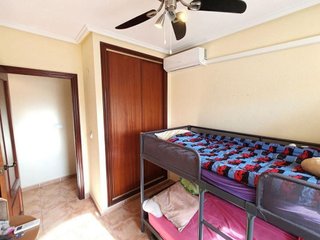 Piso en venta en Playa del Cura en Torrevieja
