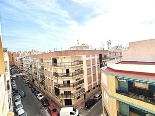 Piso en venta en Playa del Cura en Torrevieja