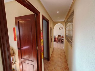 Piso en venta en Playa del Cura en Torrevieja