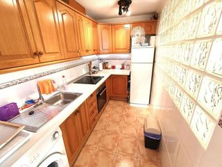 Piso en venta en Playa del Cura en Torrevieja