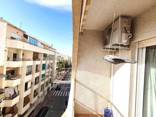 Piso en venta en Playa del Cura en Torrevieja
