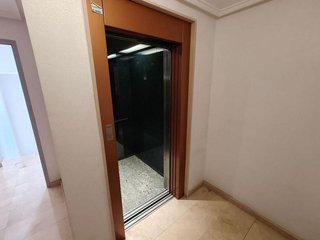 Piso en venta en Playa del Cura en Torrevieja