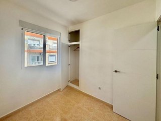 Piso en venta en Playa del Cura en Torrevieja