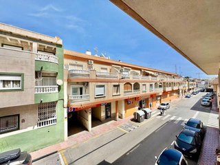 Piso en venta en Playa del Cura en Torrevieja