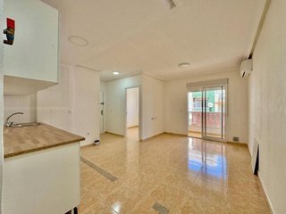Piso en venta en Playa del Cura en Torrevieja