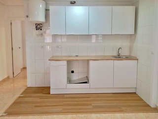 Piso en venta en Playa del Cura en Torrevieja