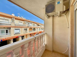 Piso en venta en Playa del Cura en Torrevieja