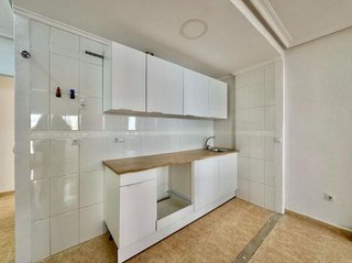 Piso en venta en Playa del Cura en Torrevieja