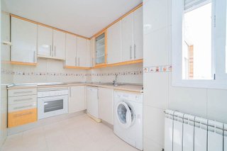 Piso en venta en Calle Pinto-San Roque en Parla