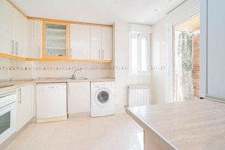 Piso en venta en Calle Pinto-San Roque en Parla