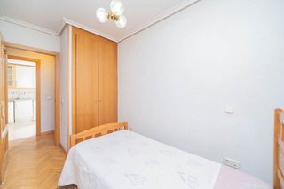 Piso en venta en Calle Pinto-San Roque en Parla