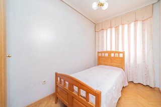 Piso en venta en Calle Pinto-San Roque en Parla