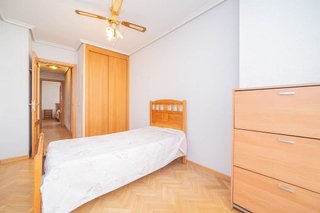 Piso en venta en Calle Pinto-San Roque en Parla