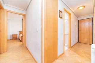Piso en venta en Calle Pinto-San Roque en Parla