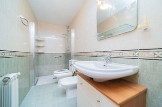Piso en venta en Calle Pinto-San Roque en Parla